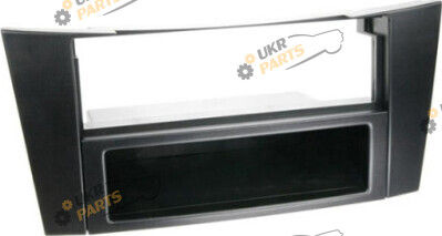 Переходная рамка Mercedes E-Klasse (W211) 1 din (06556)
