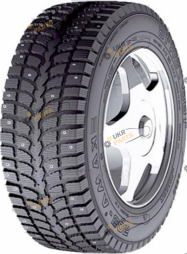 Шина Кама КАМА-505 (175/70 R13 82T) зимние (1151004)