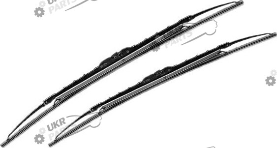 Пара дворников Bosch Twin (3 397 001 367)