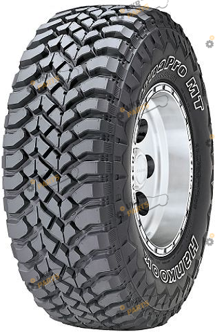 Шина Hankook Dynapro MT RT03 (315/70 R17 121Q) летние (31570R17LTHA121Q0317)