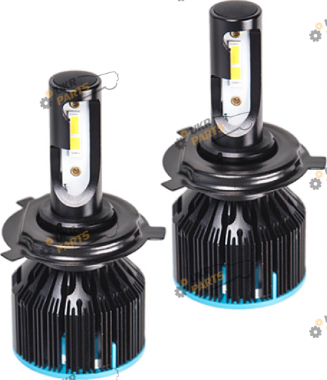 LED лампа Pulso H4 33 Вт (S6-H4)