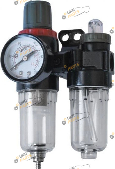 Фильтр Intertool 1/4