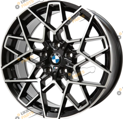 Литой диск Replica BMW M775 BMF R18