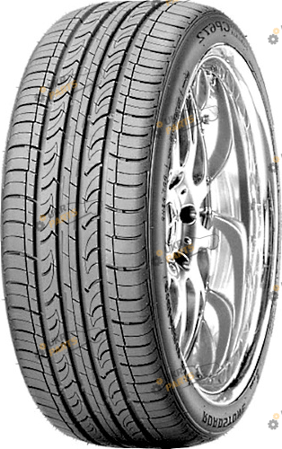 Шина Roadstone Classe Premiere CP672 (225/60 R18 99H) летние (1000469125)