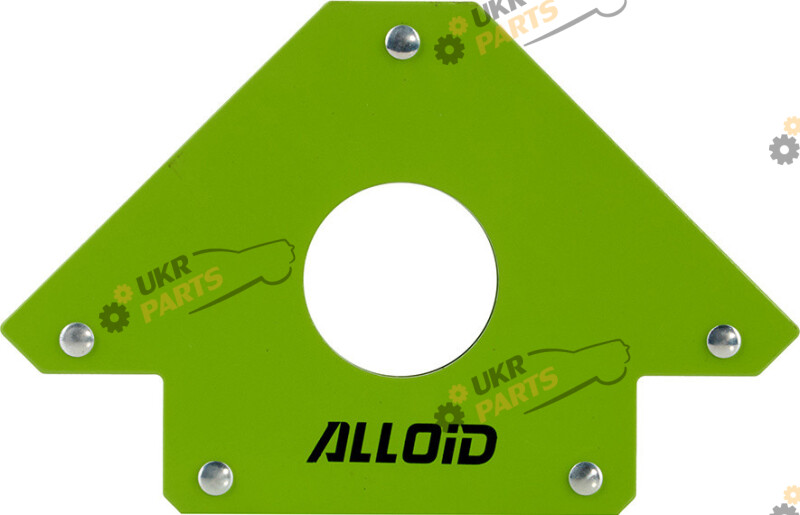 Alloid Магнитная 34кг (60711)