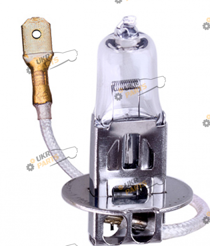 Галогеновая лампа Trifa 12V 35W H3 (01653)