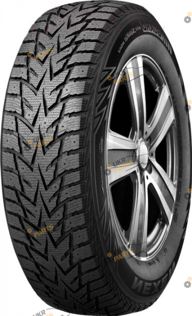 Шина Nexen WinGuard WinSpike WS62 SUV (225/65 R17 106T) зимние (14241)