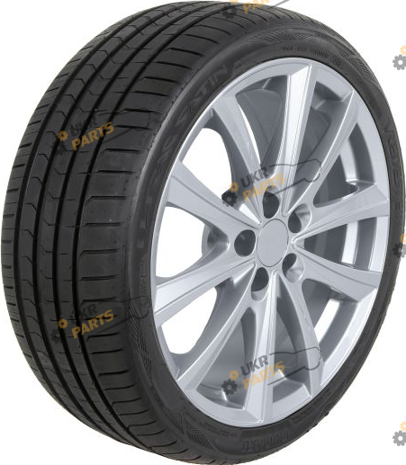Шина Vredestein Ultrac Satin (205/65 R17 100Y) летние (205/65R17 LTVR 100Y UL#22)