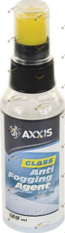 Антидождь для стекла Axxis VSB-043 0.12 л (48021013901)