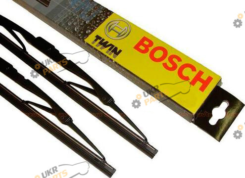 Пара дворников Bosch (3 397 118 320)