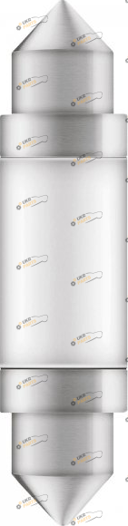 LED лампа Osram LEDriving Premium 41mm C5W 1 Вт (OS 6499WW_01B)
