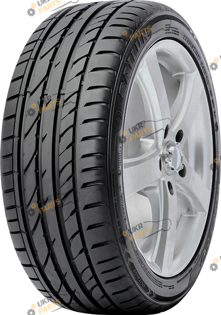 Шина Sailun XL ATREZZO ZSR (255/45 R18 103Y) летние (3220010154)