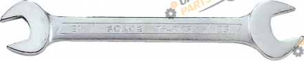 Ключ рожковый Force 10 мм 10x13мм (7541013)