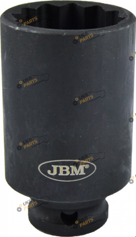 Головка ударная JBM квадрат 1/2