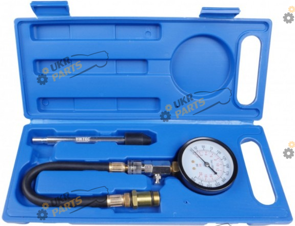 Компрессометр Viktec 20 атм (VT01049)