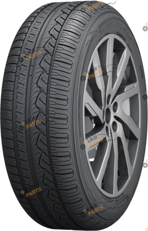 Шина NITTO NT421Q XL (245/45 R20 103W) летние (NS00269)
