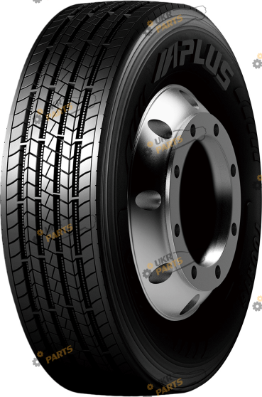 Шина Aplus S201 18PR (295/80 R22.5 154M) всесезонные (7500097)