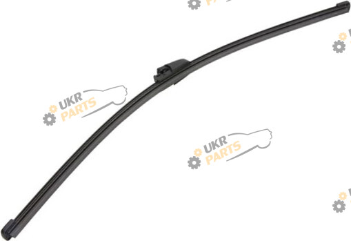 Дворник Valeo Silencio Flat Blade (574331)