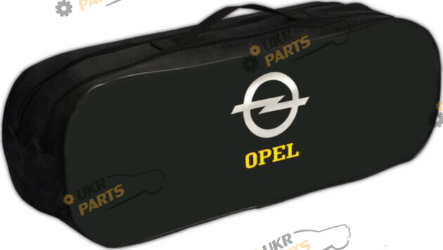 Сумка органайзер Poputchik Opel 16 л (03-023-2Д)