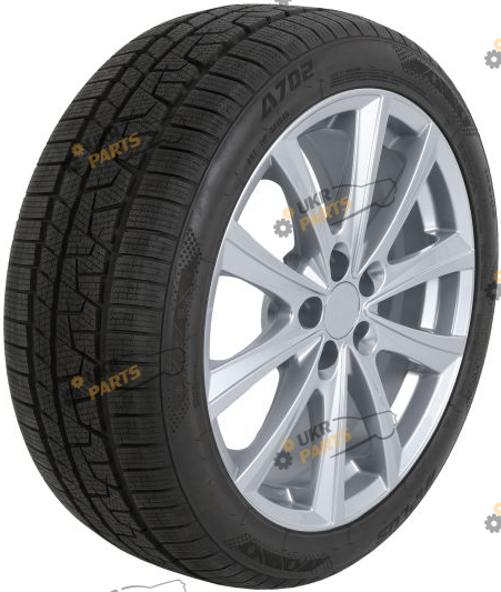 Шина Aplus A702 XL (225/45 R19 96V) зимние (2AP2195H1)