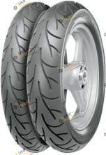 Шина Continental ContiGo! Перёд (300/R21 51H) (30021OMCO51HGO)