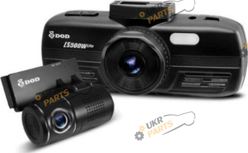 Видеорегистратор Dod (LS500W Lite)