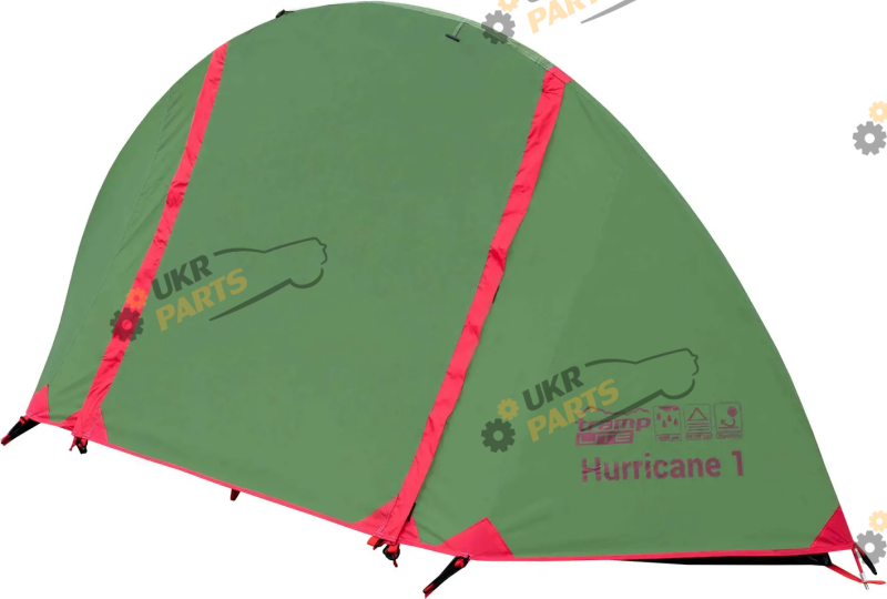 Палатка Tramp Lite Hurricane (TLT-042)