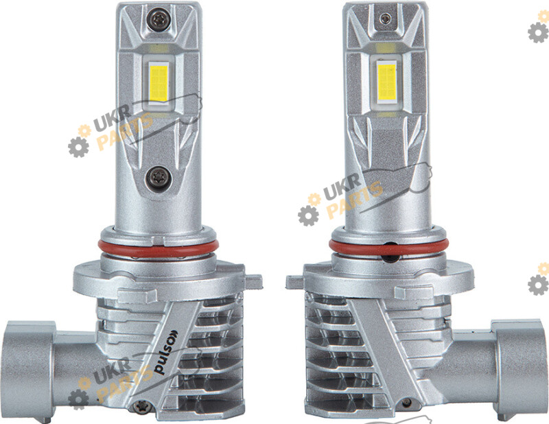 LED лампа Pulso HB3 55 Вт (M6-HВ3)