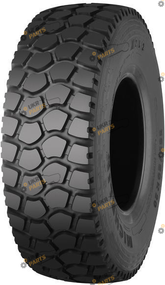 Шина Michelin XZL 2 (395/85 R20 ) (39585R20CMIXZL2)