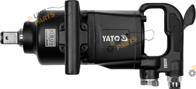 Гайковерт Yato 1