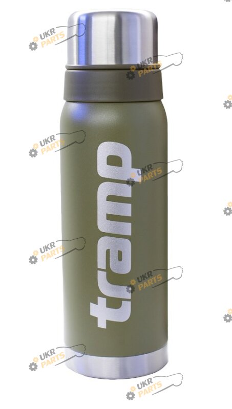 Термос Tramp 0,75 л Термос Tramp 0,75 л (TRC-031-olive-old)