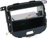 Переходная рамка Hyundai i10 2008 > 1 din (13972)