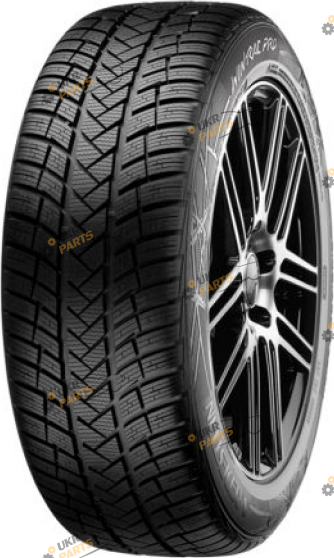 Шина Vredestein Wintrac PRO (225/55 R19 99V) зимние (22555R19ZTVR99VWPRO)