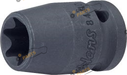 Головка Torx E Hans квадрат 1/2