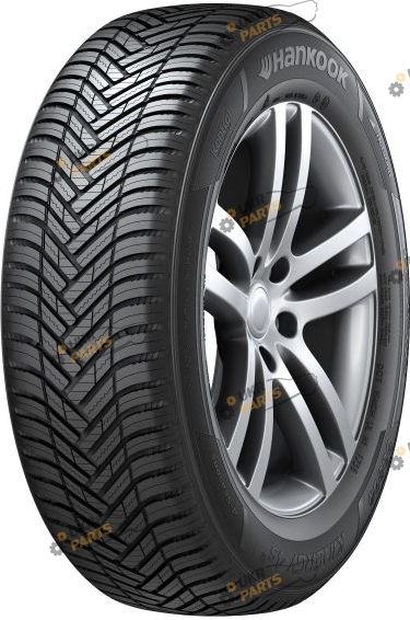 Шина Hankook Kinergy 4S2 H750B (225/45 R18 95Y) летние (22545R18COHA95YH750B)