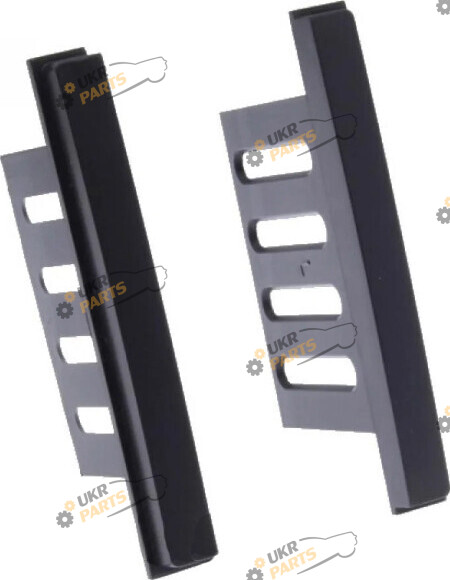 Переходная рамка Nissan Leaf, Juke, Micra, Note, March, Versa 2013 > 2 din (22245)