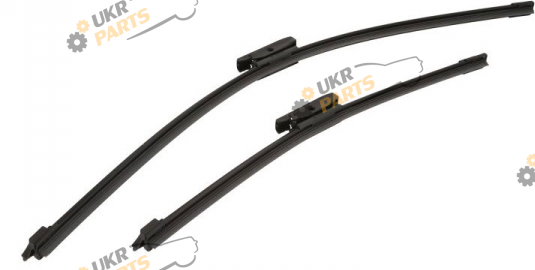 Пара дворников Bosch Aerotwin (3 397 014 118)