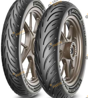 Шина Michelin ROAD CLASSIC Задня (150/70 R17 69V) (1507017OMMI69VROADCL)