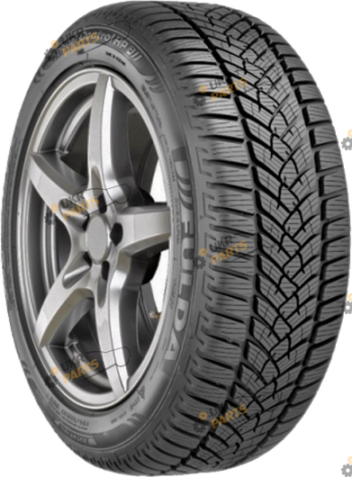 Шина Fulda Kristall Control HP2 P (215/65 R16 98H) зимние (215/65R16 KRI CONTROL HP 2 98H)