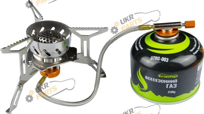 Система приготовления пищи Tramp 230г (UTRG-047+UTRG-003)