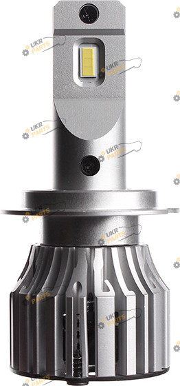 LED лампа ALed RRH7M1 26 Вт (30599)