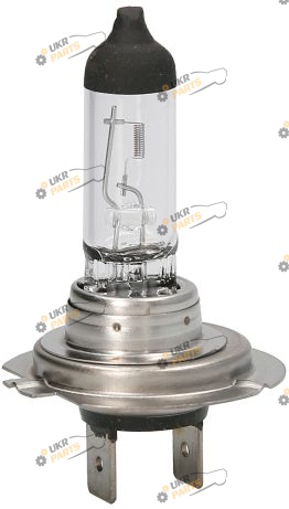 Галогеновая лампа Bosch Pure Light PX26d H7 1 шт (1987302777)