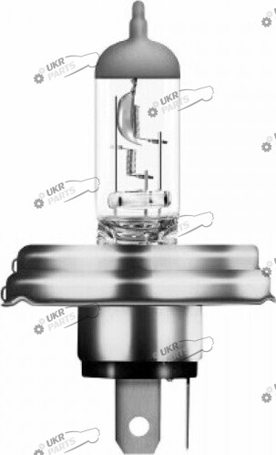 Галогеновая лампа Philips MasterLife H4 1 шт (13342MLC1)