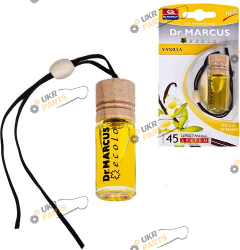 Ароматизатор DrMarkus Ecolo Coconut | Ваниль (308)