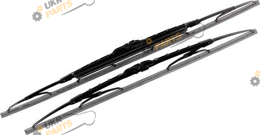 Пара дворников Bosch Twin (3 397 010 300)