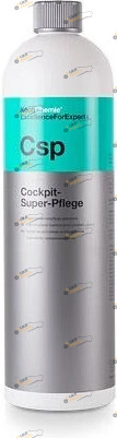 Средство для резины Koch Chemie Cockpit-Super-Pflege 1 л (20001)