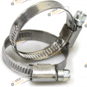 Червячный хомут Lavita 1 штука (9-32-50/W2)