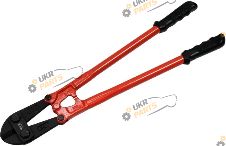 Ножницы арматурные Yato до 12 мм, L= 750 мм (YT-1854)