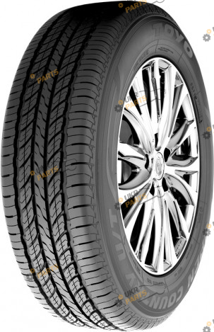 Шина Toyo OPEN COUNTRY U/T (MY) (215/65 R16 98H) летние (TS00831)