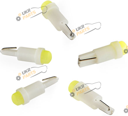 LED лампа Pulso T5 (T-5 COBW)